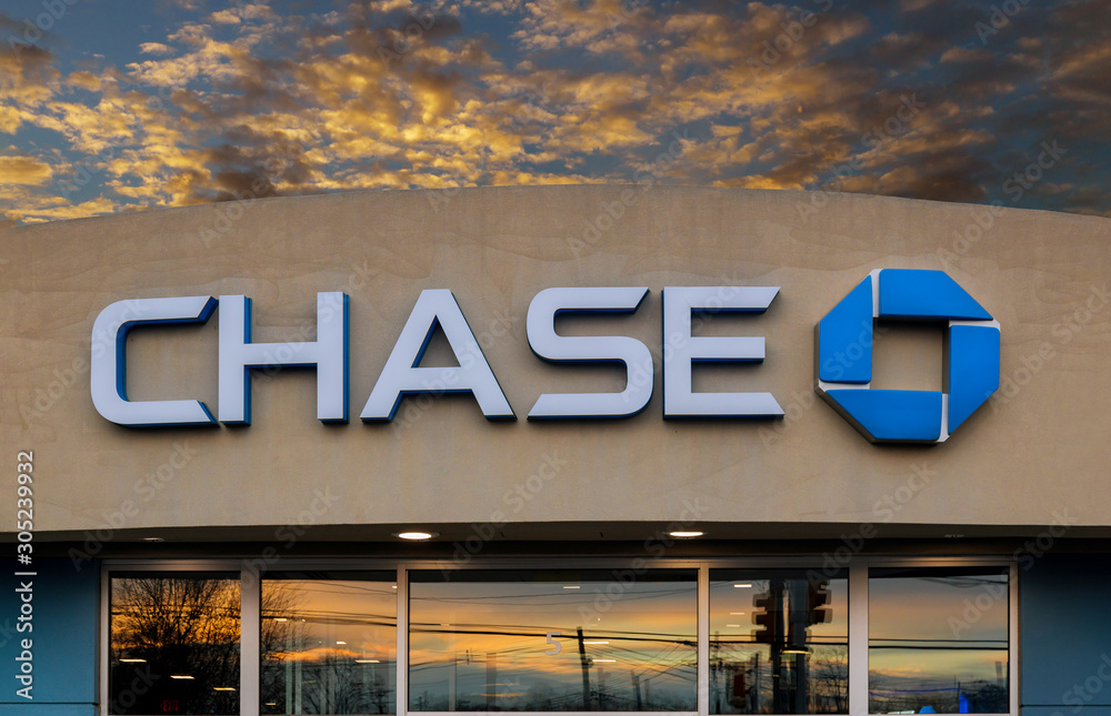 How to Get a Fast and Simple Loan with Chase Bank: