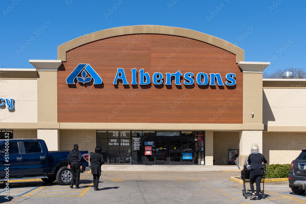 Join the Albertsons Team: