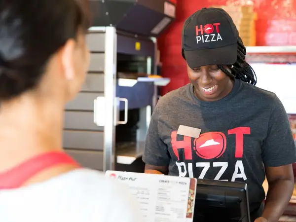 Pizza Hut Jobs: Delivering Happiness One Slice at a Time!