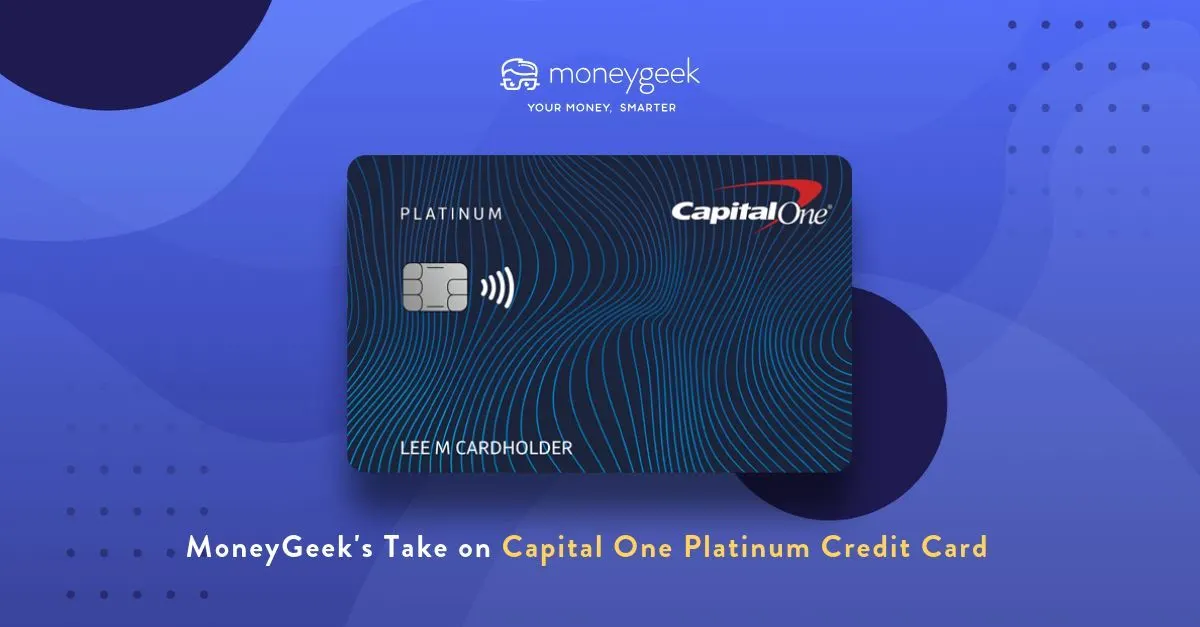 Capital One Range of Credit Card Solutions!