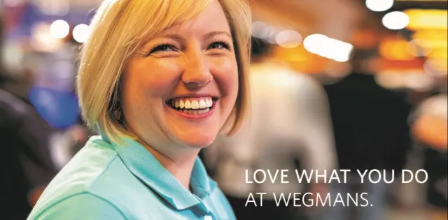 Wegmans Career Paths: Nourishing Your Passion for Food!