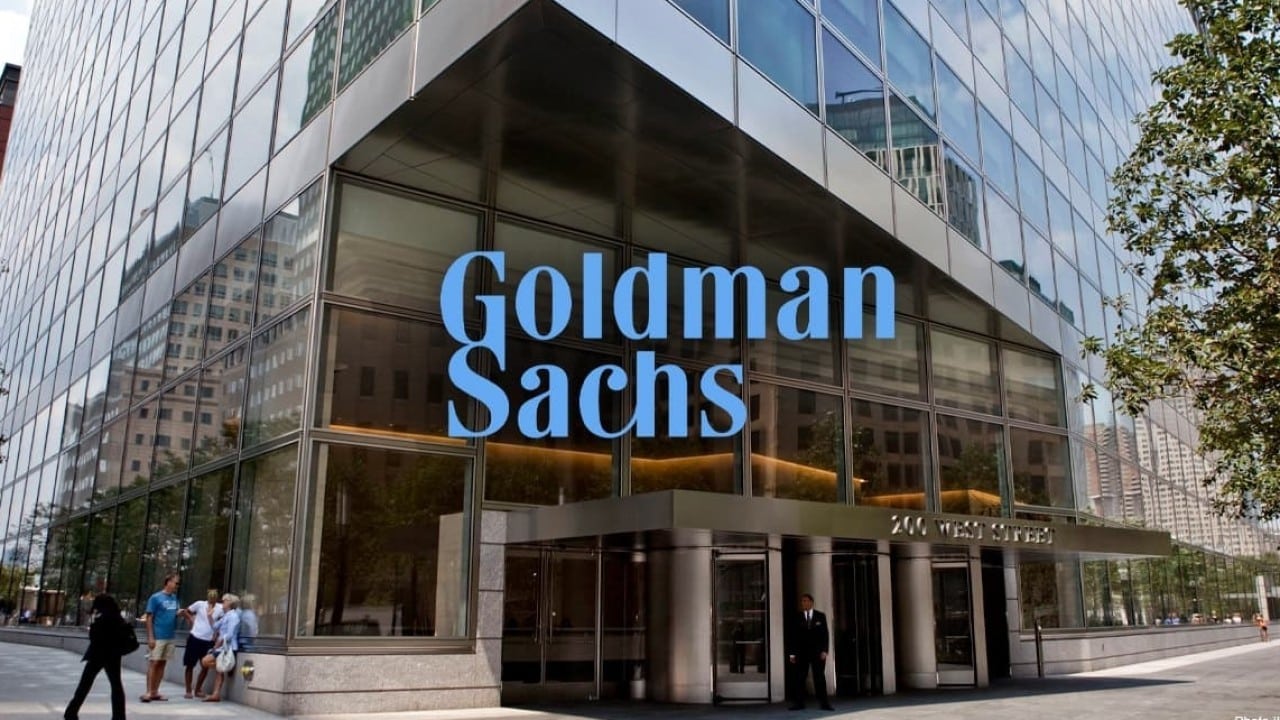 Goldman Sachs: Elevate Your Financial Strategy