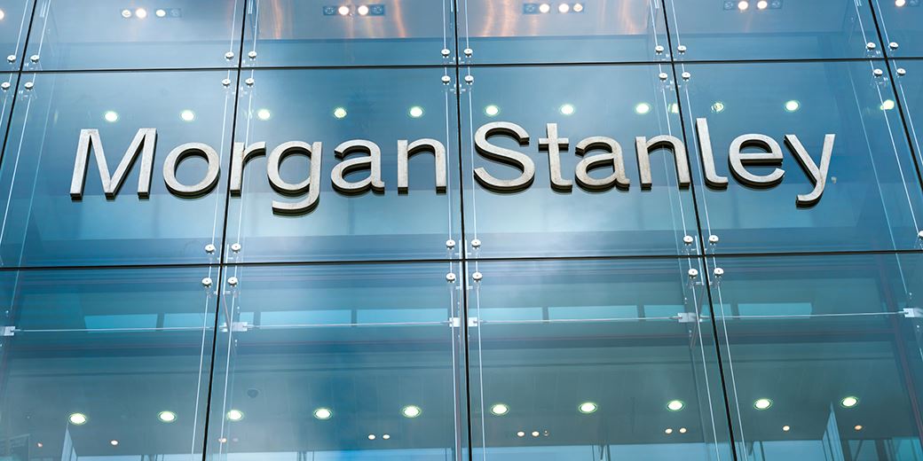 Morgan Stanley: Secure Your Financial Future with Morgan Stanley's Exclusive Credit Card Programs!