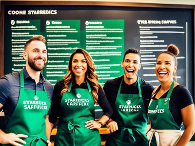 Starbucks Careers