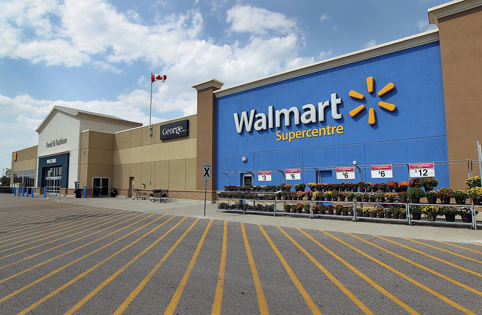 Walmart: Kickstart Your Career with Various Positions Now Hiring