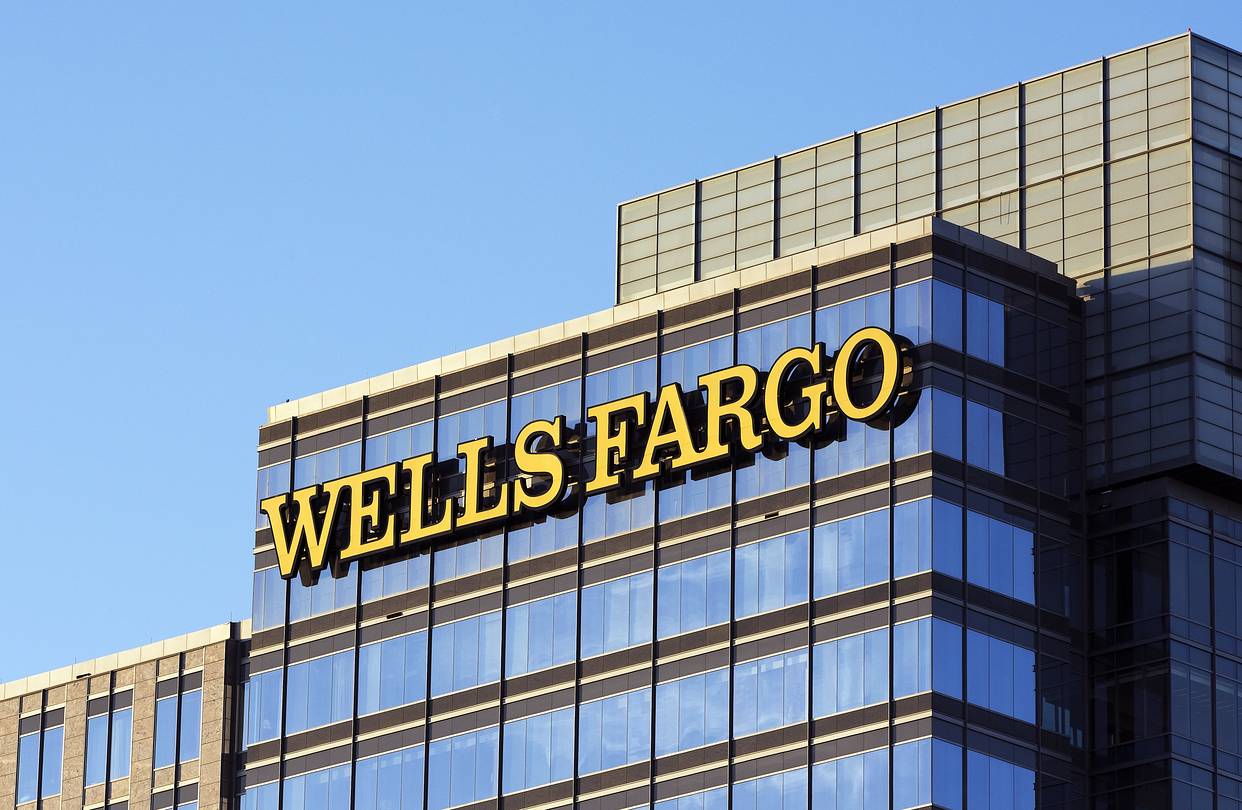 Wells Fargo: Credit Card Solutions Tailored to Your Financial Goals at Wells Fargo!