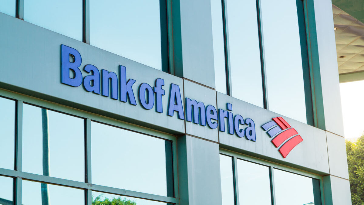 Bank of America: Manage Your Finances with Ease