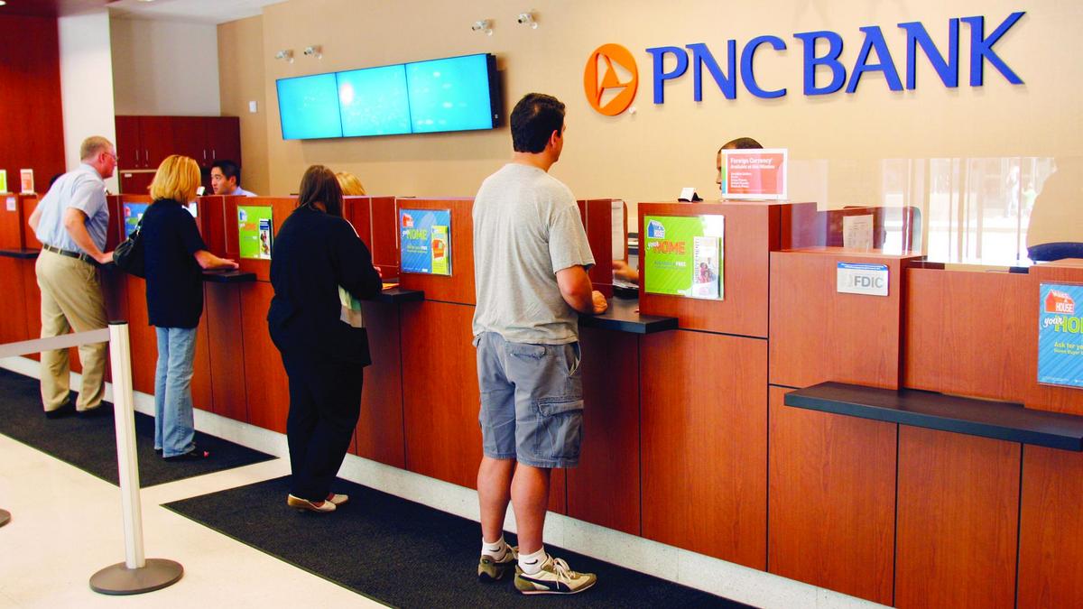 PNC Bank: PNC Bank's Customizable Credit Cards!