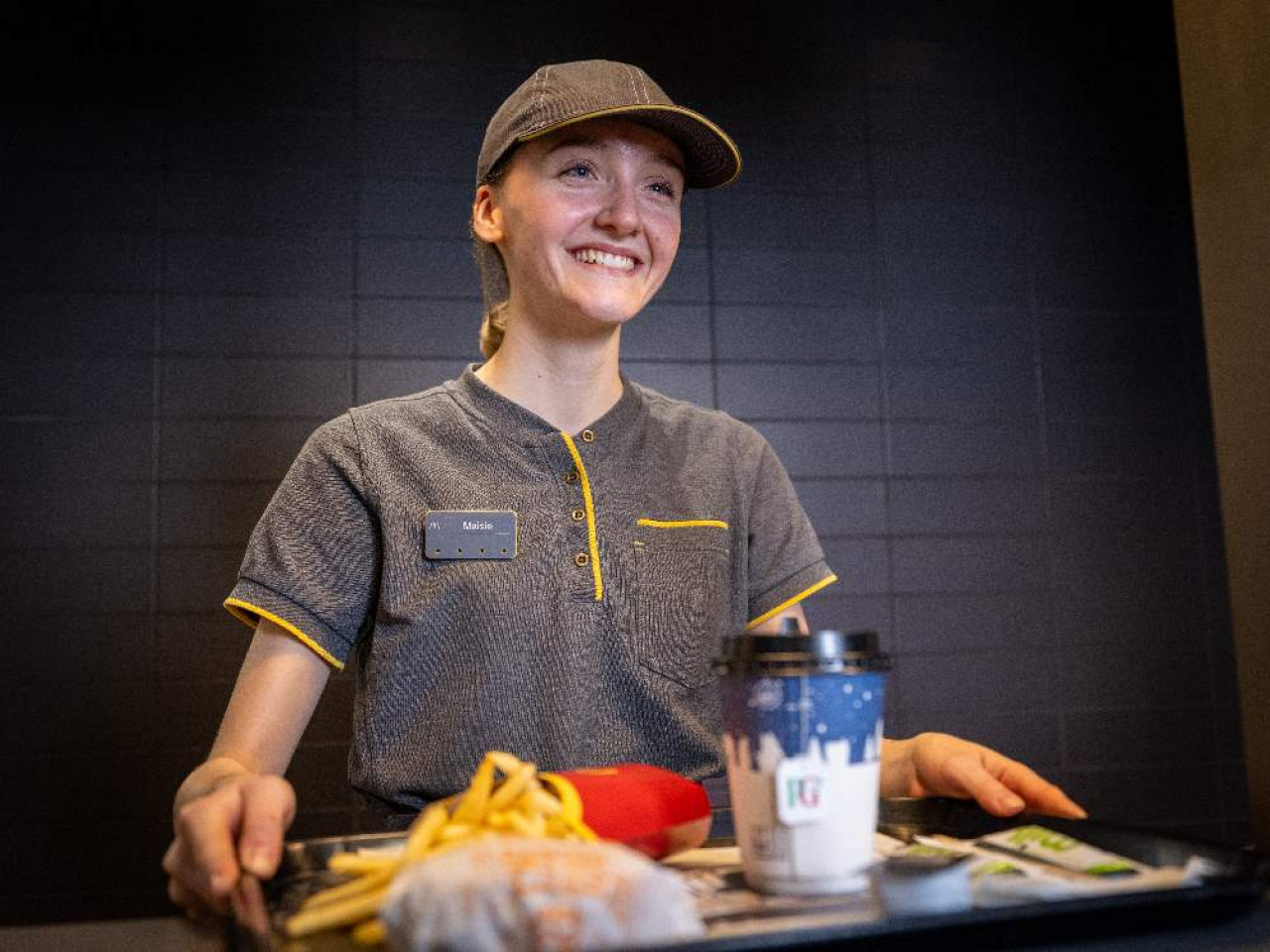 McDonald's Employment: Serving Up Great Opportunities!