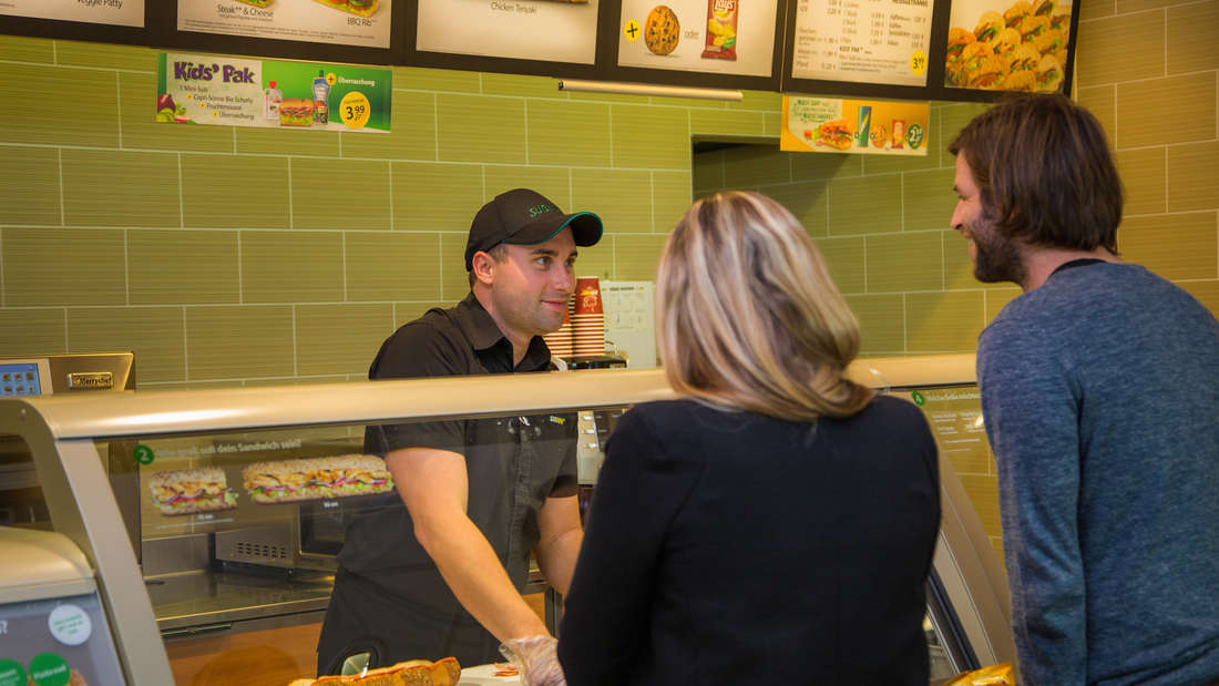 Subway Job Openings: Fresh Start, Fresh Career!