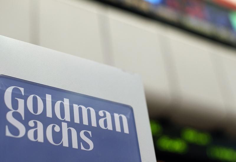 Goldman Sachs: Elevate Your Financial Strategy