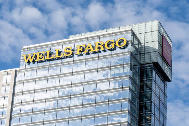 Wells Fargo: Credit Card Solutions Tailored to Your Financial Goals at Wells Fargo!