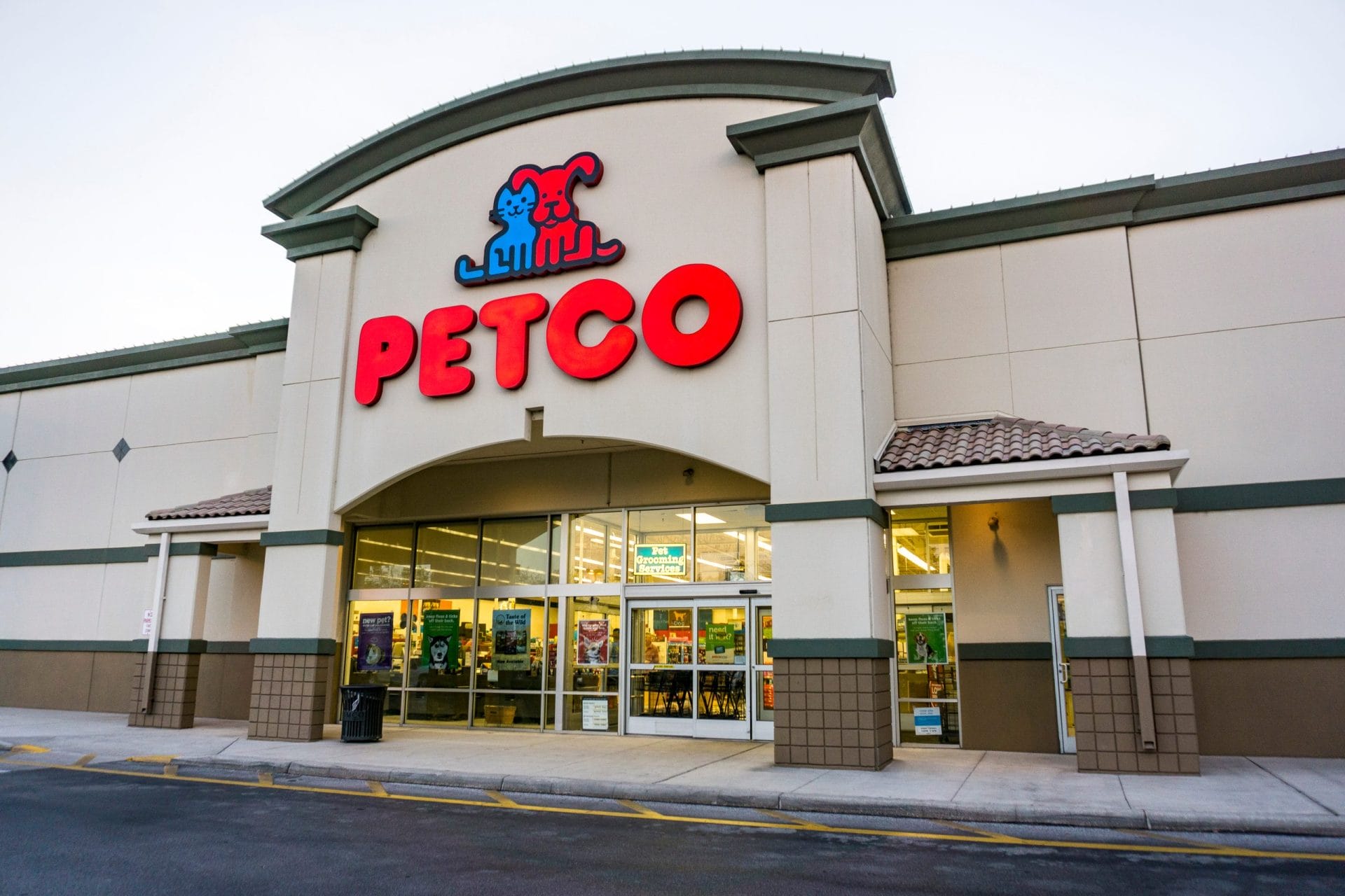 Petco Employment: Unleash Your Potential in a Pet-Loving Environment!