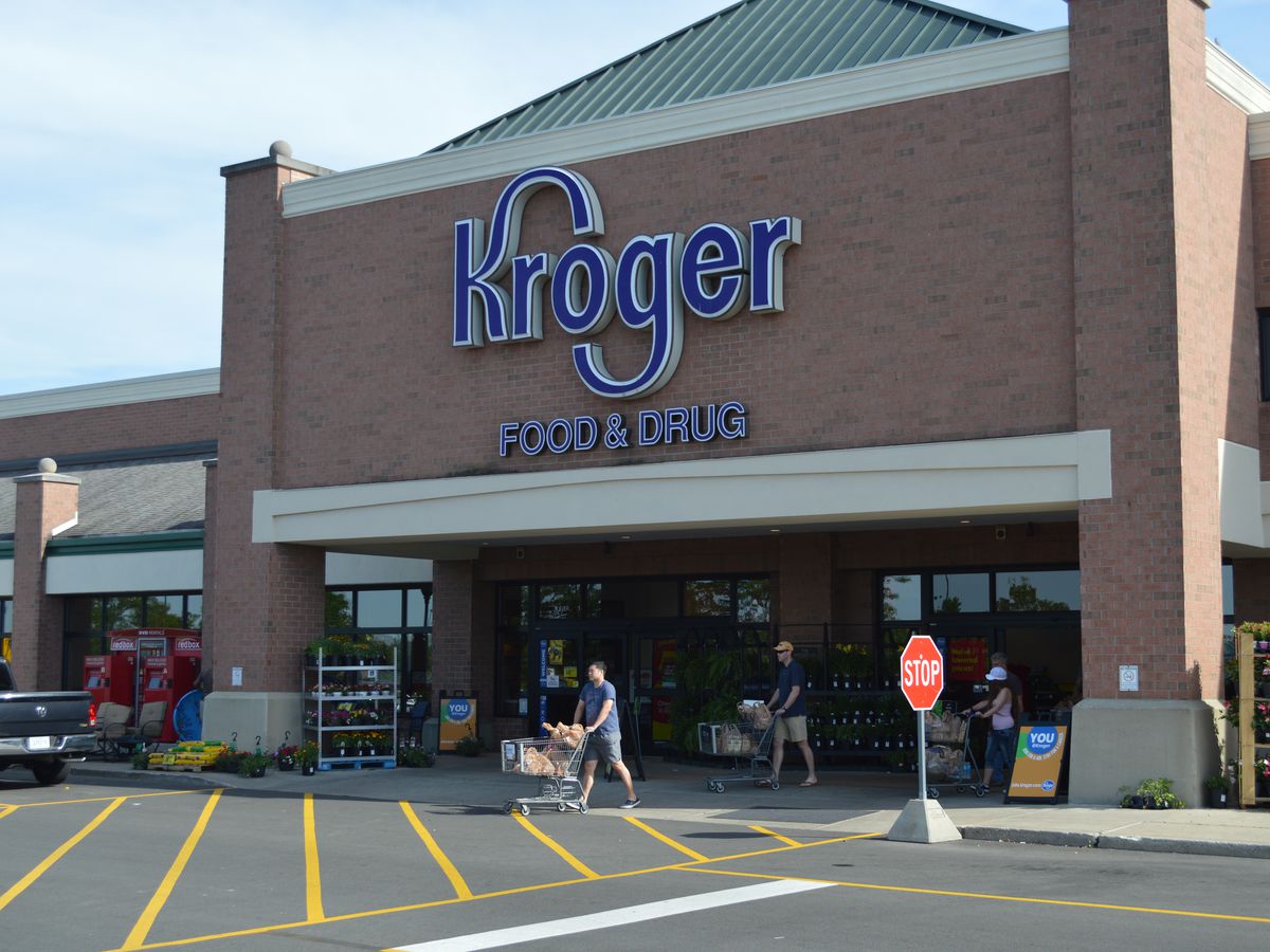 Kroger