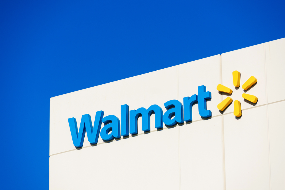 Walmart Hires: Building Success Together!