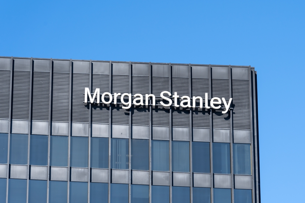 Morgan Stanley: Secure Your Financial Future with Morgan Stanley's Exclusive Credit Card Programs!