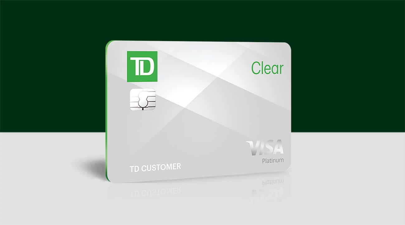 TD Bank: Explore TD Bank's Credit Card Selection for Your Needs!