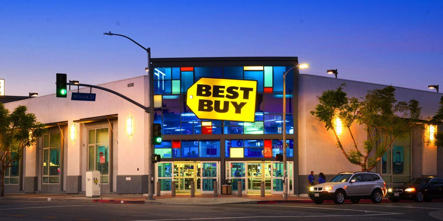 Best Buy Careers: Where Innovation Meets Opportunity!