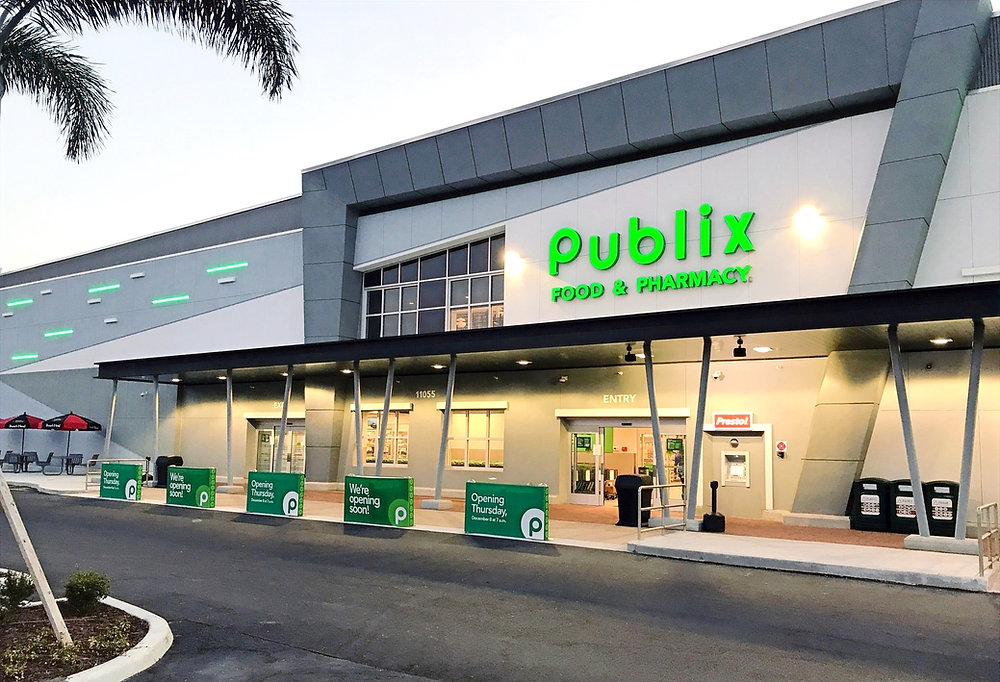 Why Work at Publix? Explore the Benefits and Growth Opportunities