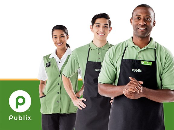 Publix is Hiring: Experienced Cashiers Wanted