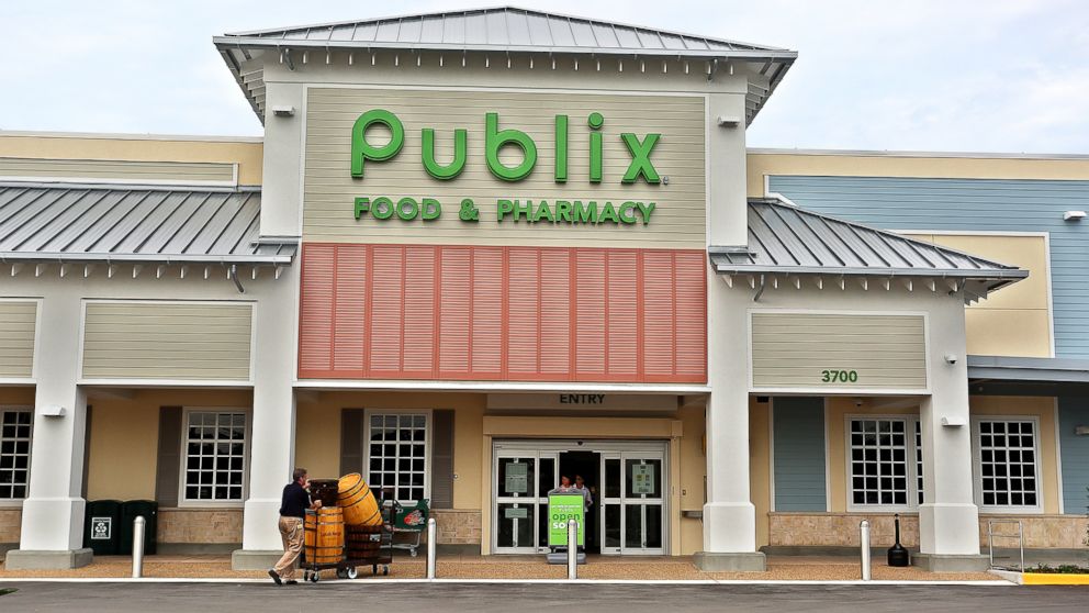 Why Work at Publix? Explore the Benefits and Growth Opportunities